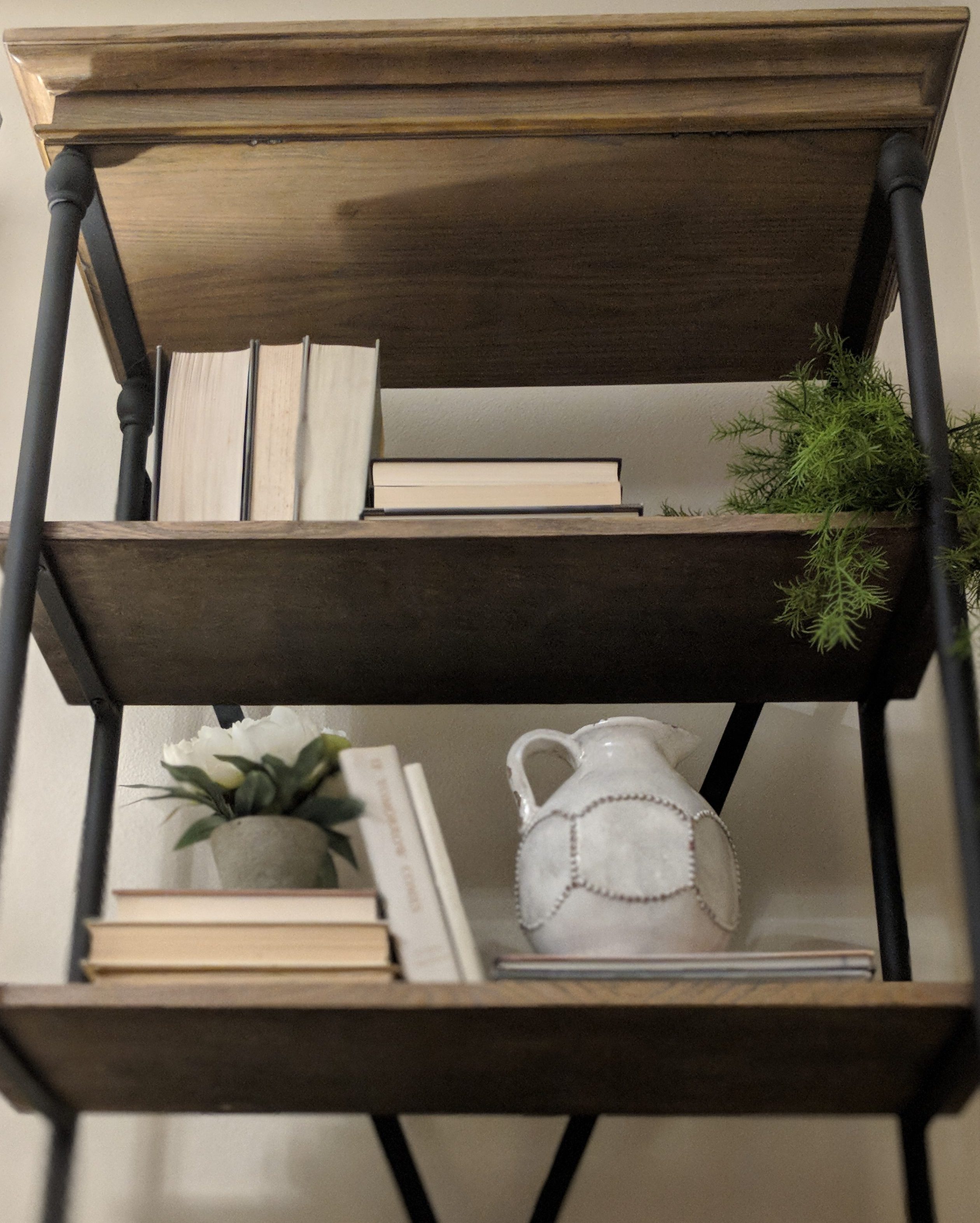 How To Style A Bookshelf Like A Pro Anchored In Elegance,Atlanta Flooring Design Center
