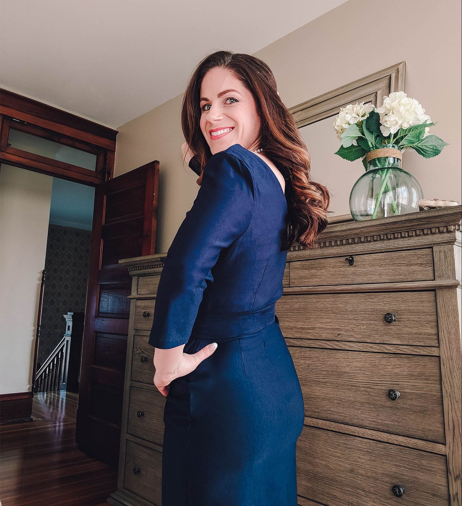 Shapewear 101 Why and HOW to wear it Anchored In Elegance