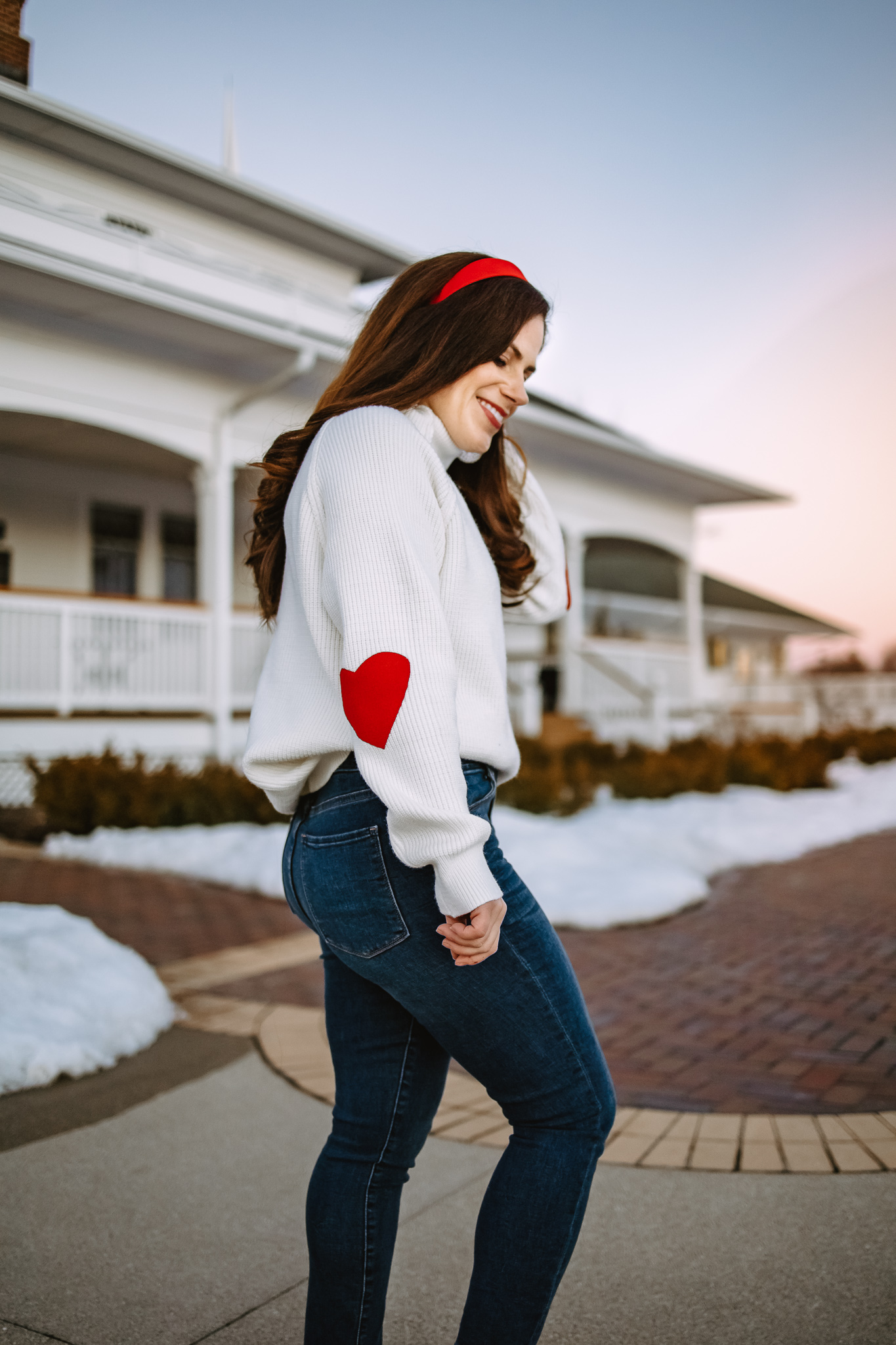 Style Me Curvy : Valentines Edition - Style Me Curvy