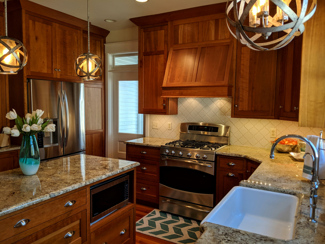 Five affordable ways to update your kitchen - Anchored In Elegance