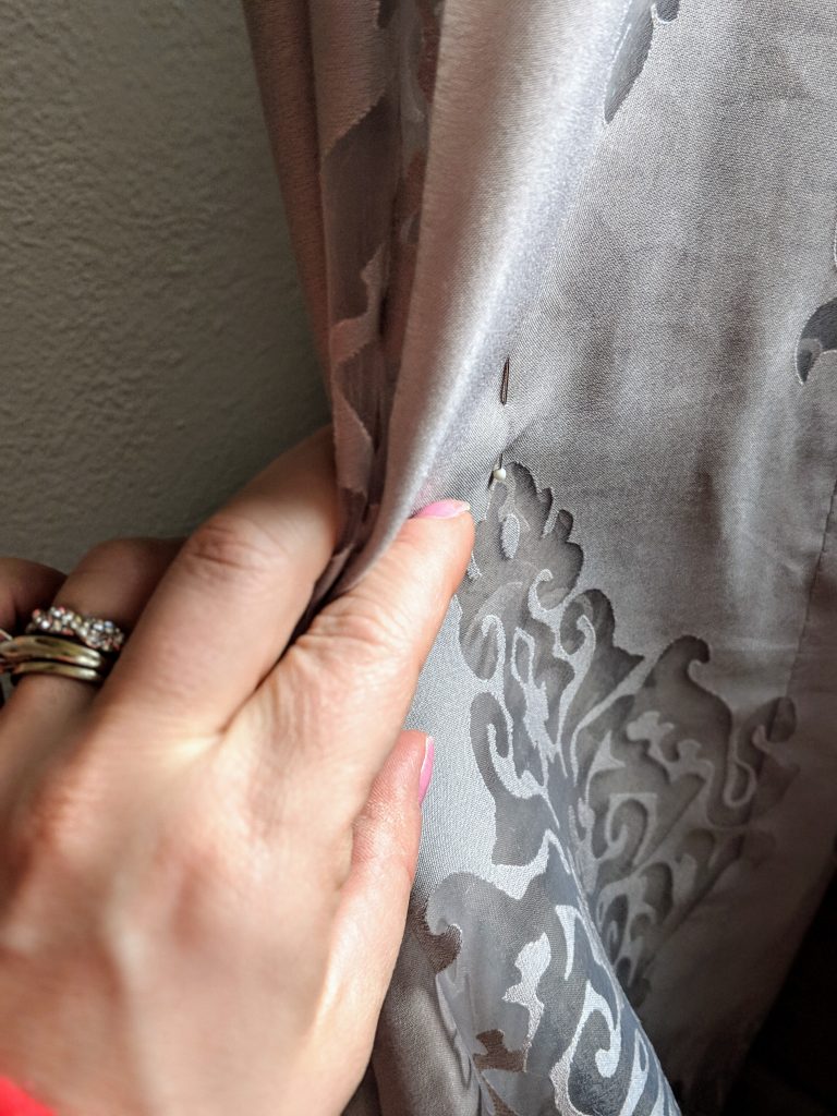 Dining Room Reveal Creating a bold, beautiful space Anchored In Elegance