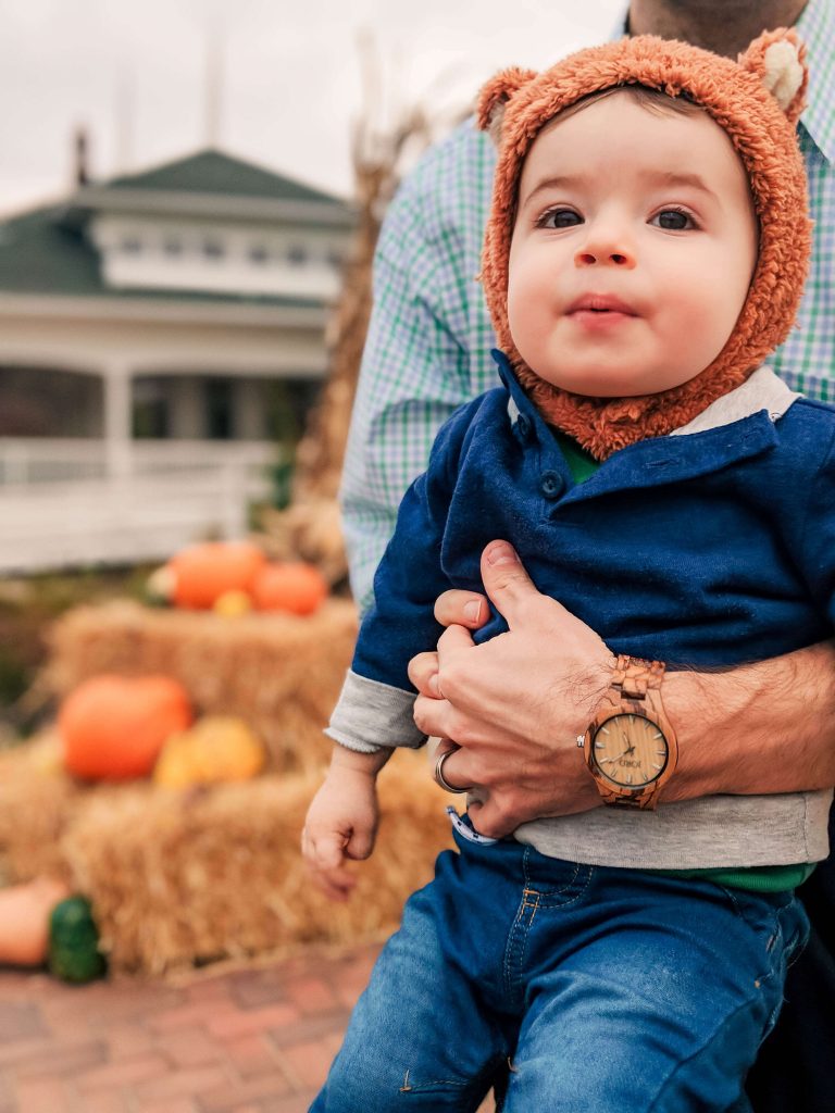 Family Time Management Unique Wooden Watches Anchored In Elegance