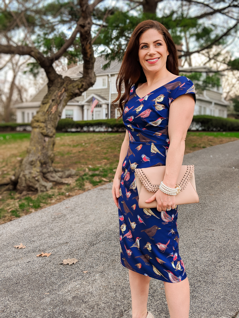 A beginner's guide to wearing bold prints - Anchored In Elegance