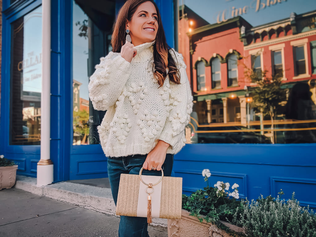 FALL OUTFIT IDEAS (4) Anchored In Elegance