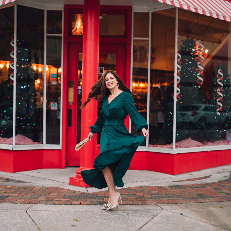 ultimate holiday dress guide