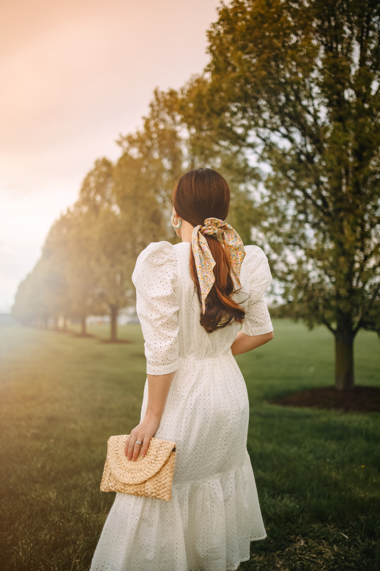 Best White Dresses for Summer 2021 Anchored In Elegance