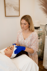 4 common skincare mistakes