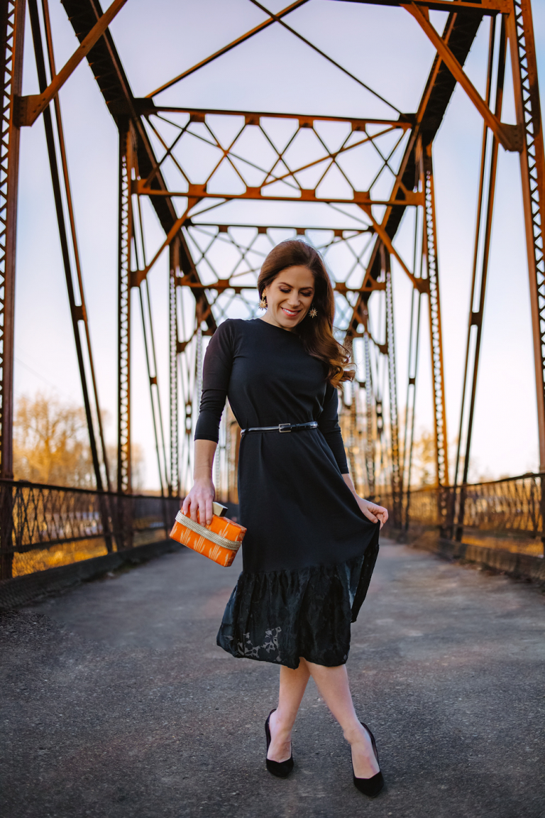 How to Look Elegant and Classy Every Day Anchored In Elegance