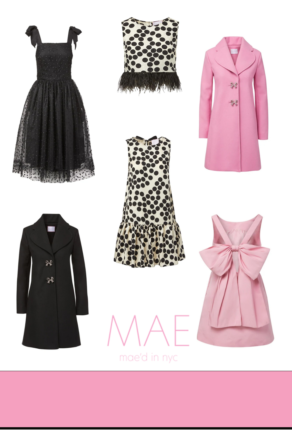 MAE fall collection 21