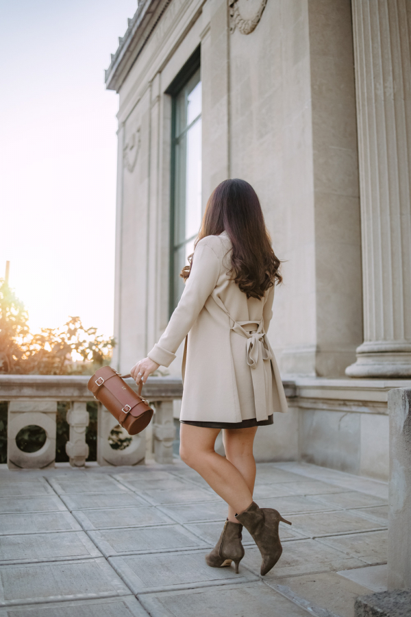 MM LaFleur Review Casual Comfort for the Office Anchored In Elegance