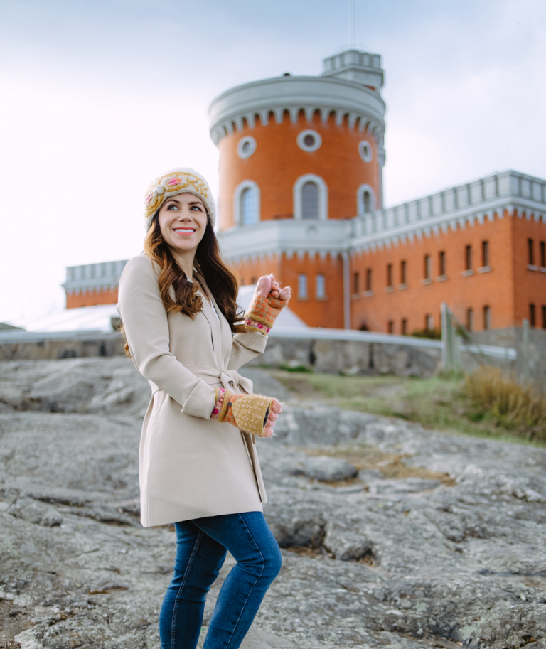 MM LaFleur Review Casual Comfort for the Office Anchored In Elegance