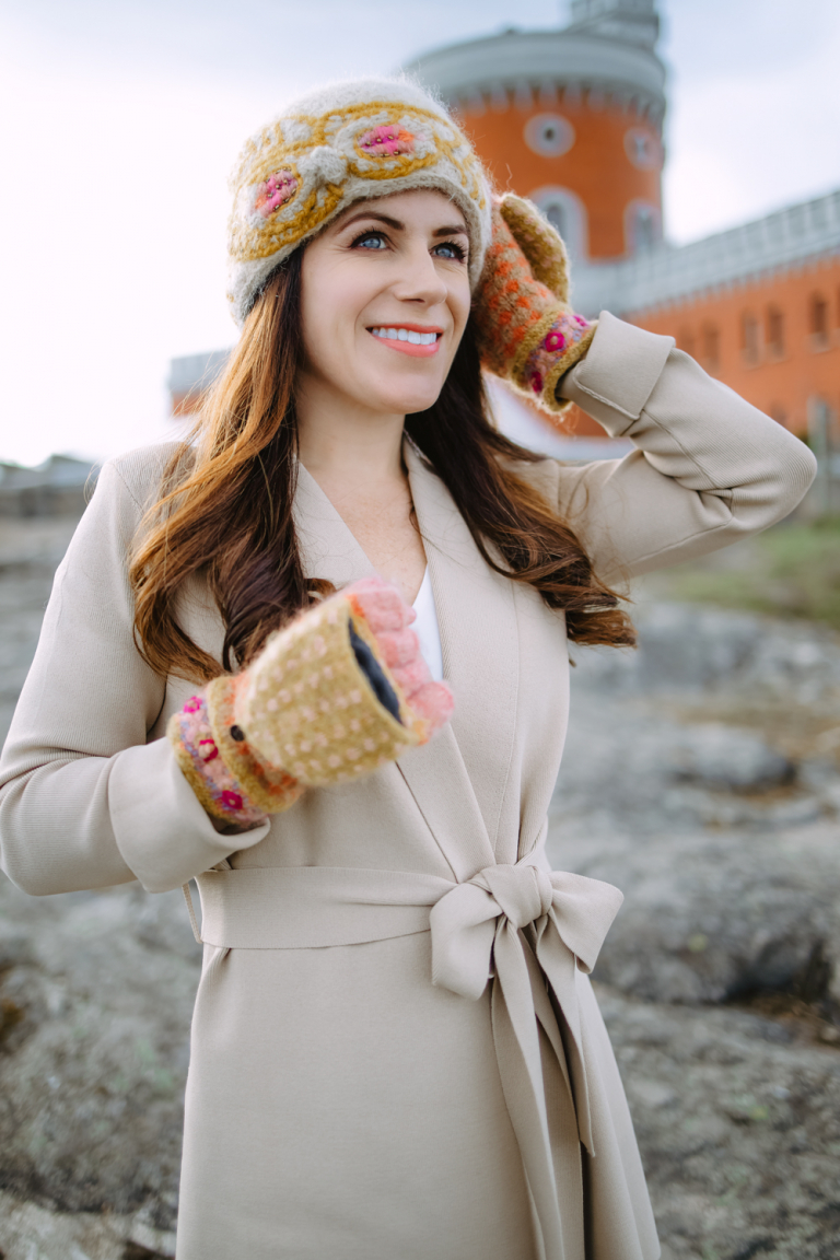 MM LaFleur Review Casual Comfort for the Office Anchored In Elegance