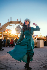 Carmel Christkindlmarkt