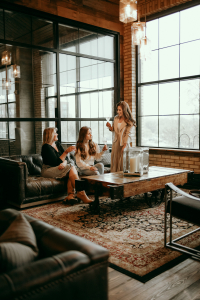 Ironworks hotel indy review