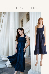 Best Travel Dresses for Petites