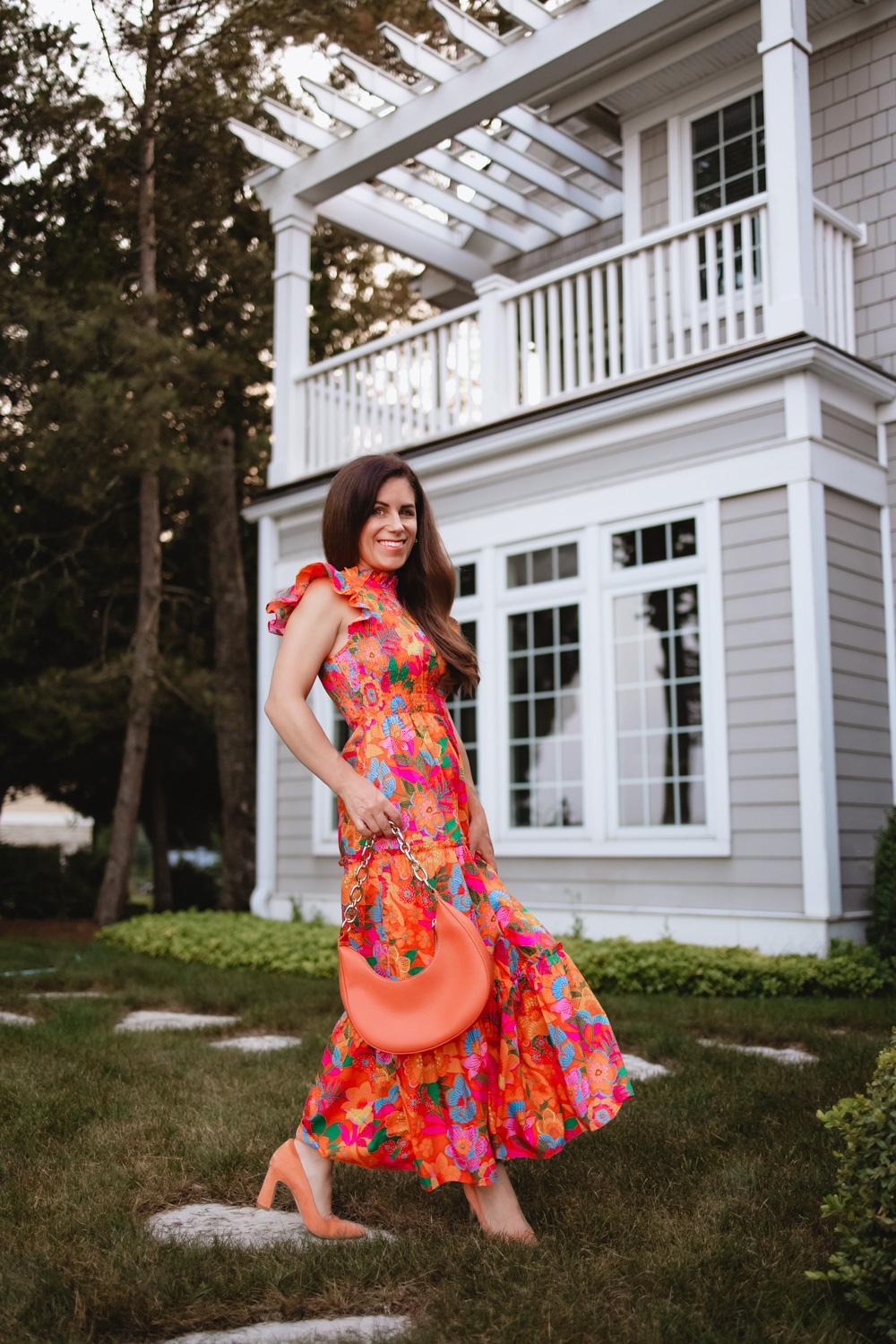 Baltic Born Dress Review: Size-Inclusive & Versatile - Anchored In Elegance