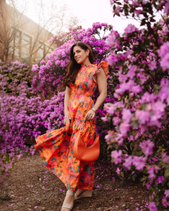 Baltic Born Dress Review