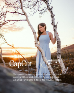 Content Creator Gear_CapCut